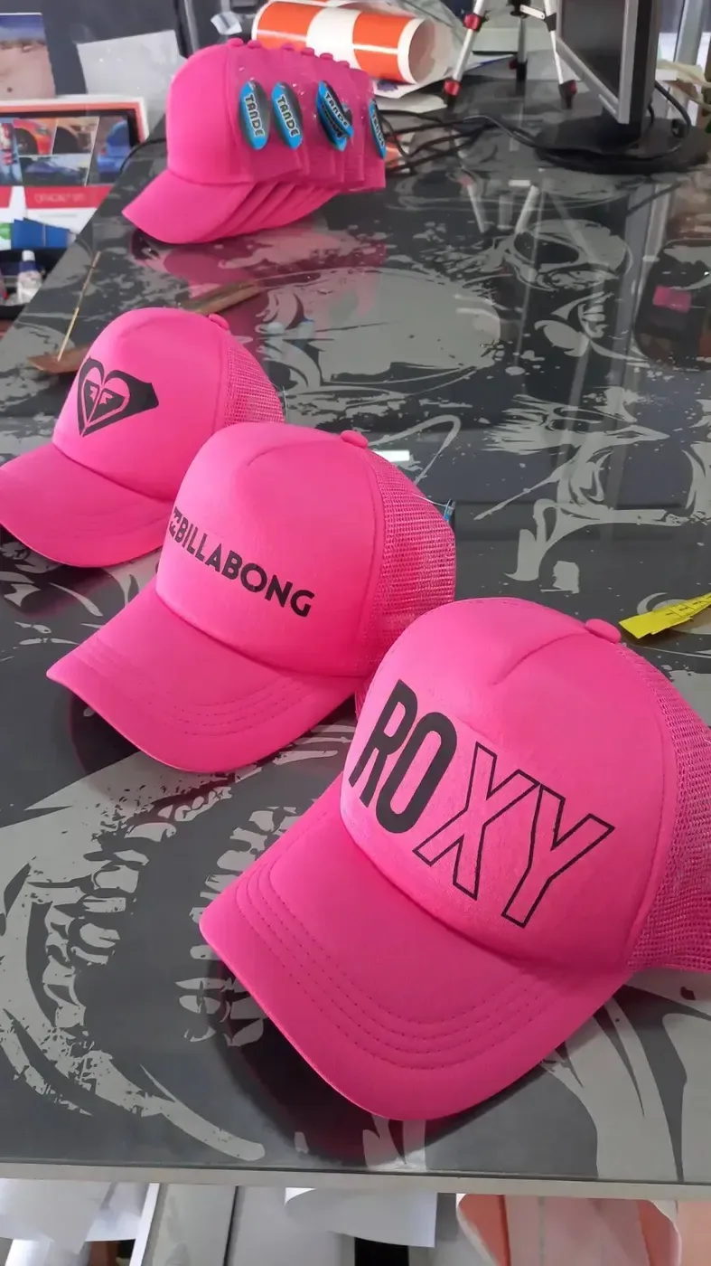Historia destacada: Gorras