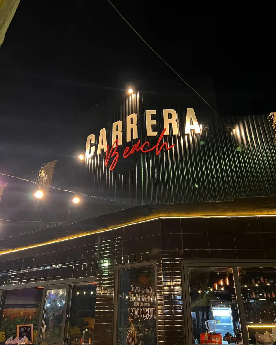 Carrera Forest: corpóreas — foto 3