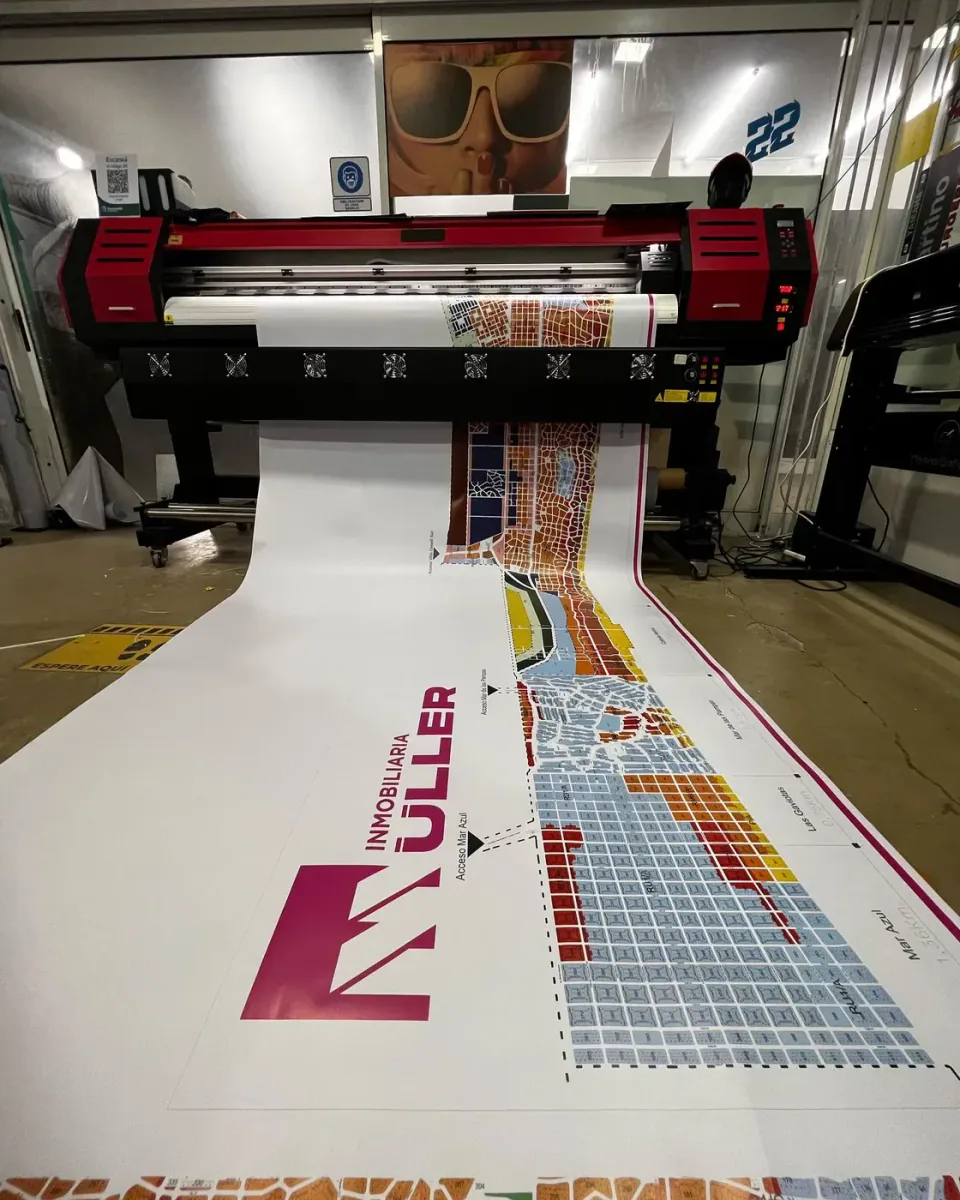 Mapas de zonificación — foto 2