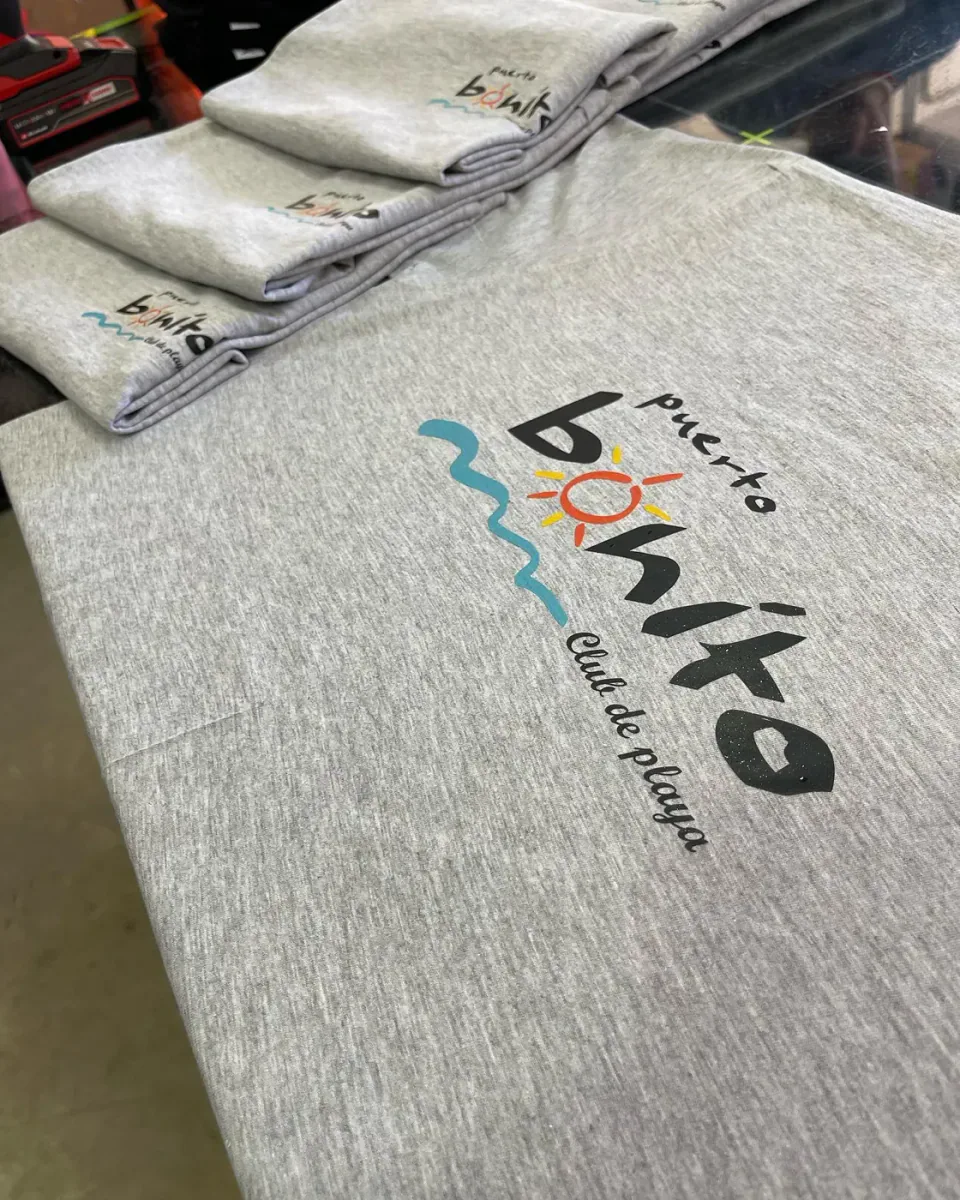 Remeras y gorras para negocios — foto 2