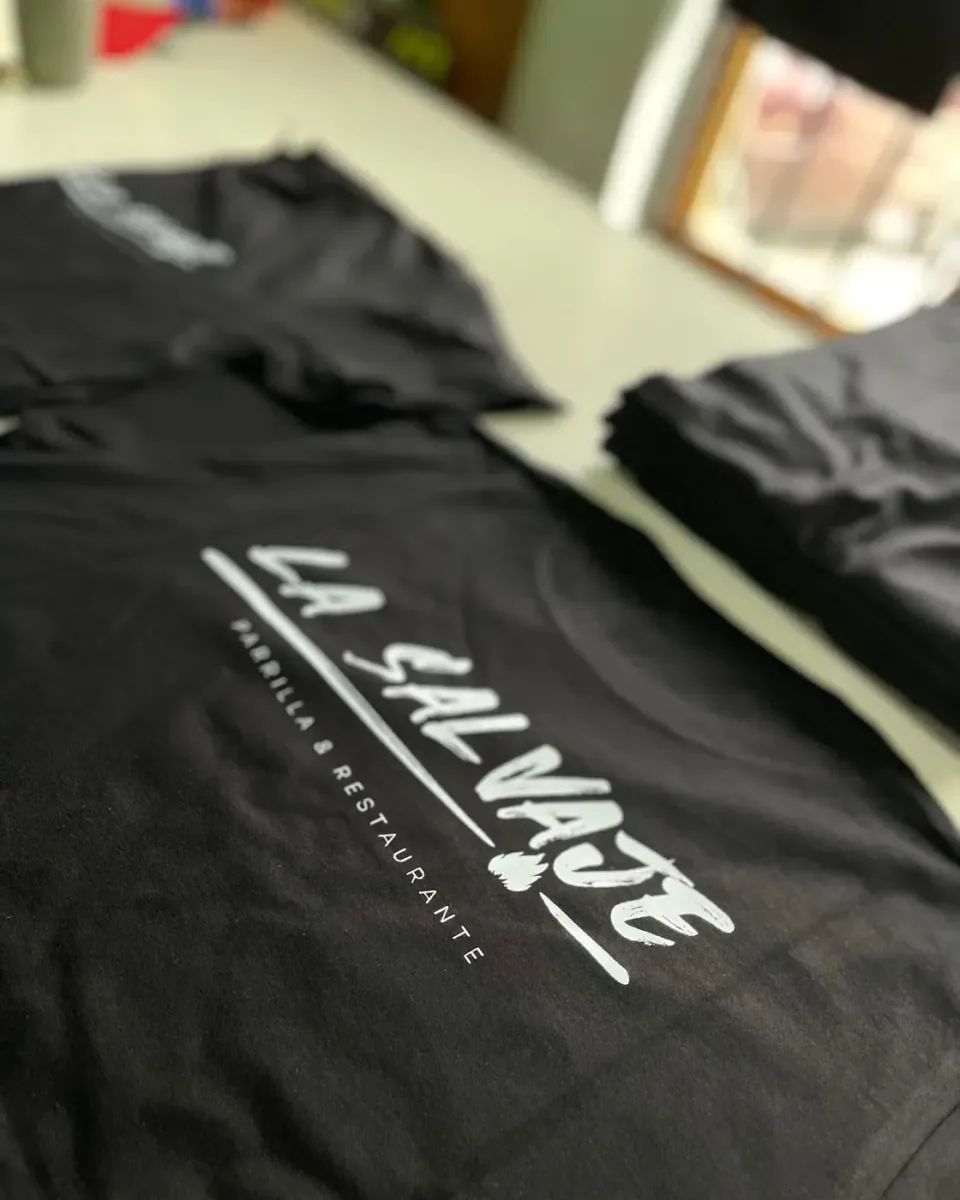 Remeras y gorras para emprendimientos — foto 8