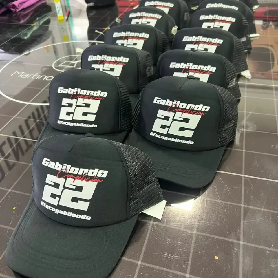 Gorras personalizadas — foto 2