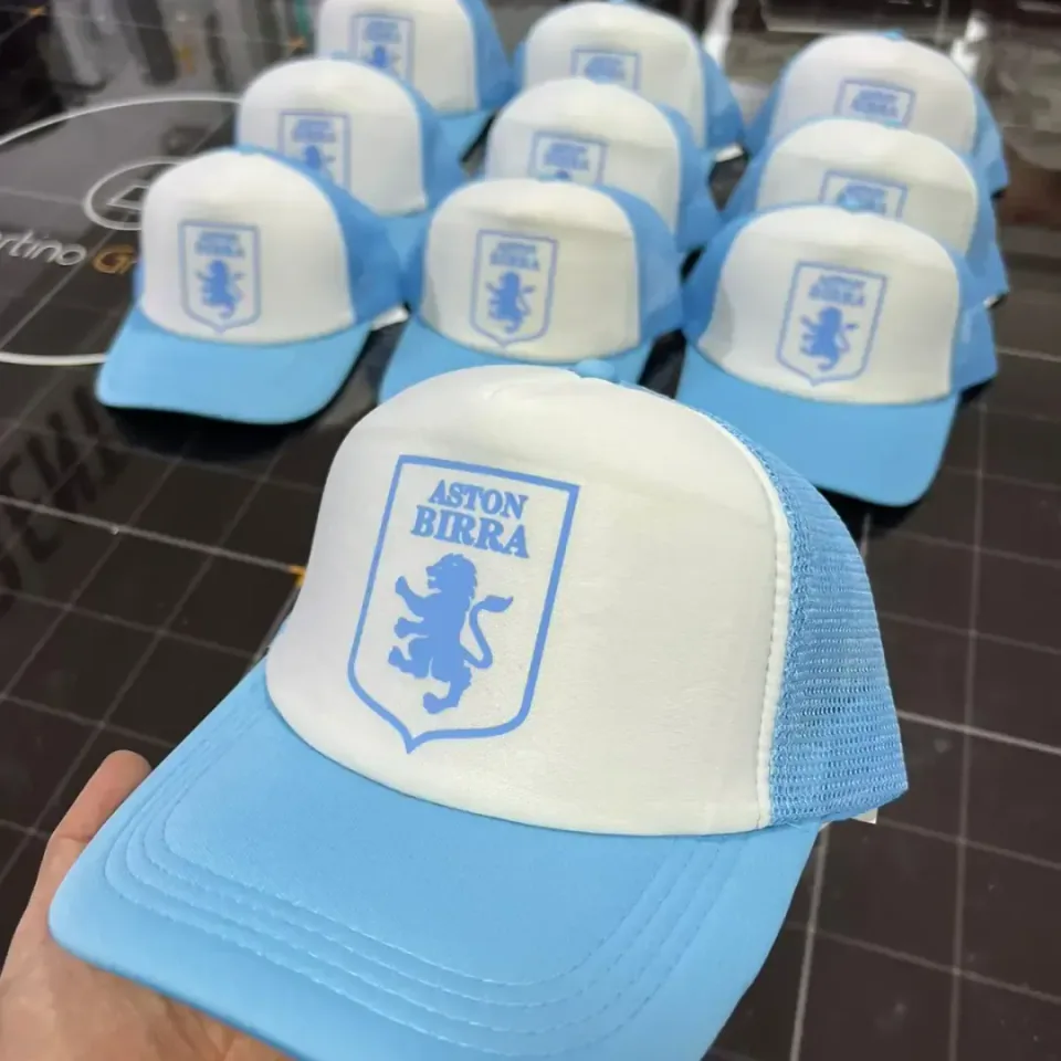 Estampados personalizados