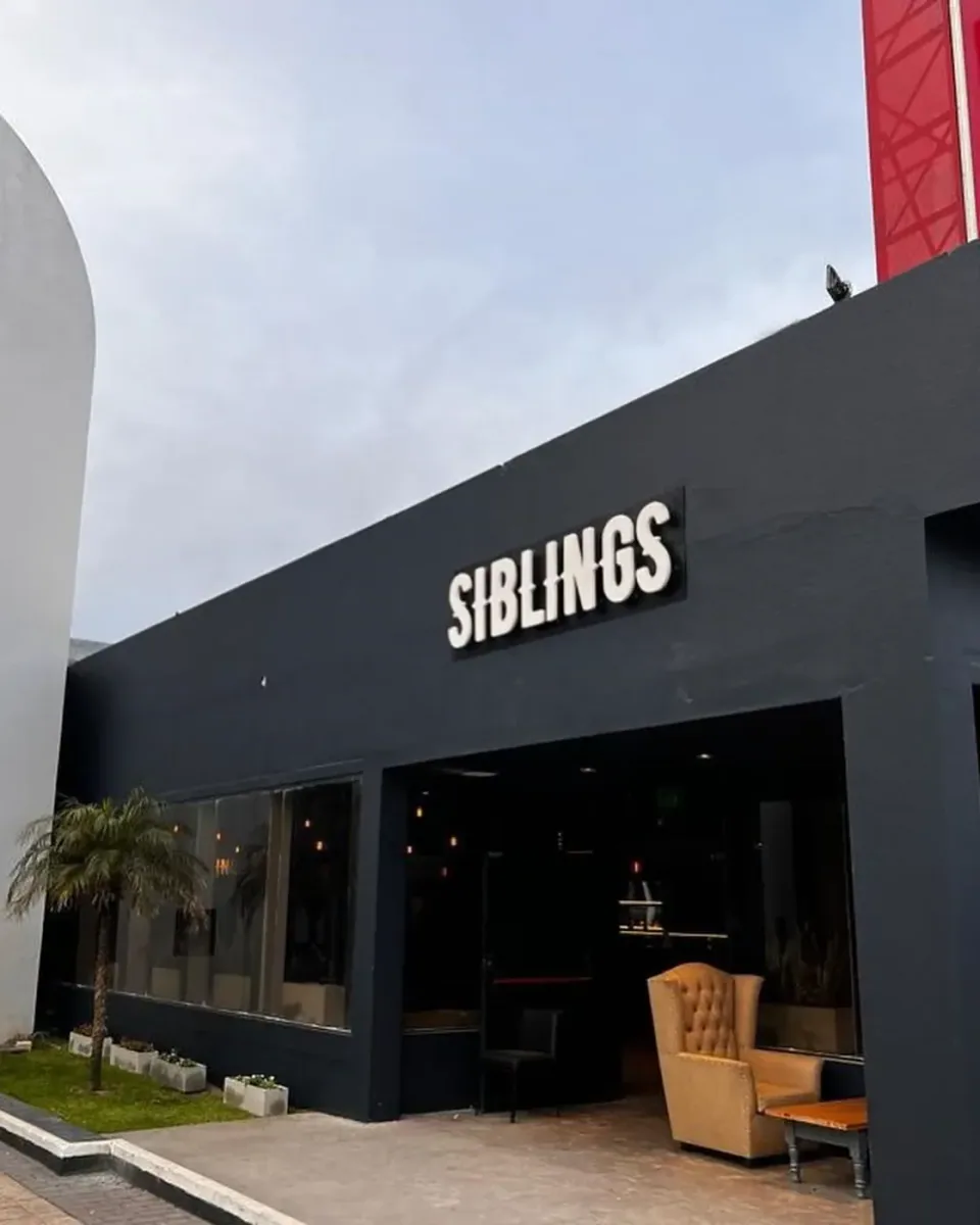 Siblings: polyfan con LED — foto 3