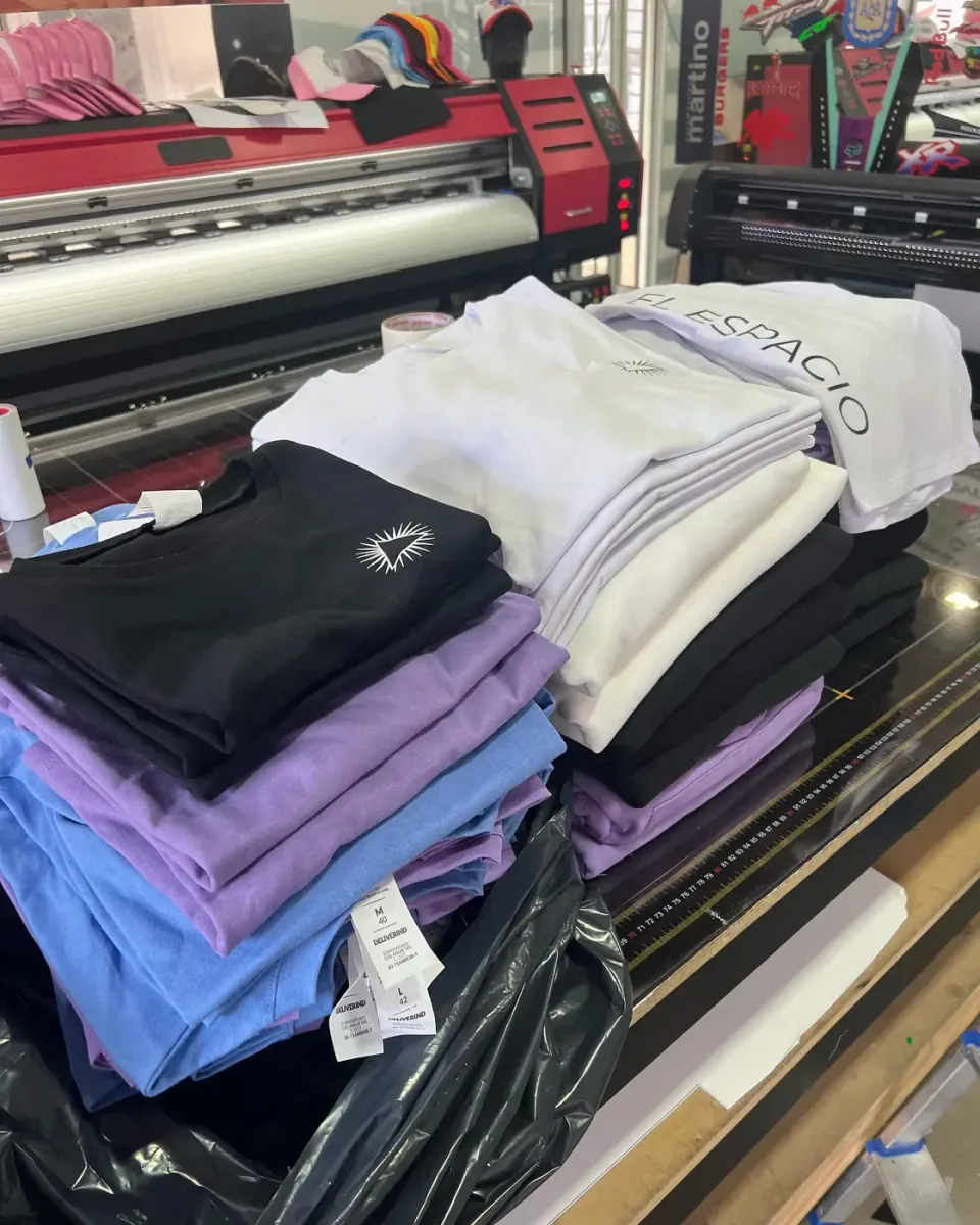 Estampados varios — foto 6