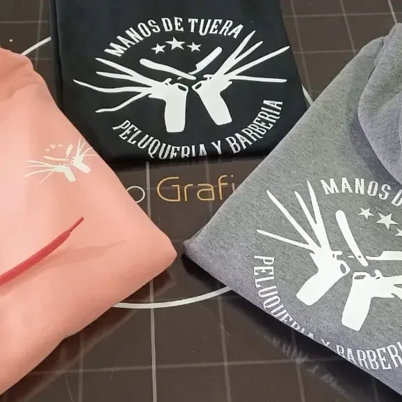 Estampados personalizados — foto 5
