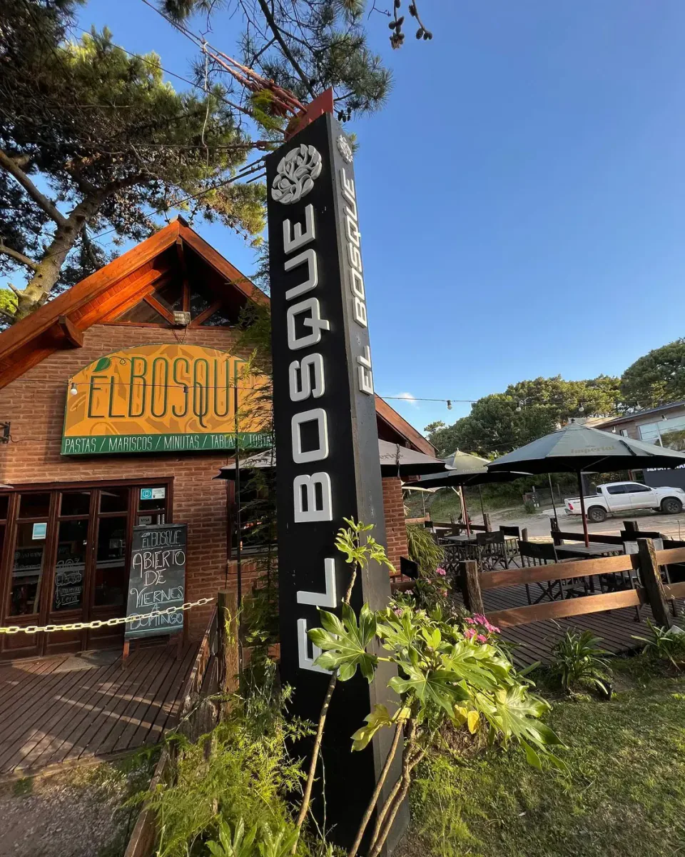 El Bosque: corpóreas de polyfan — foto 2