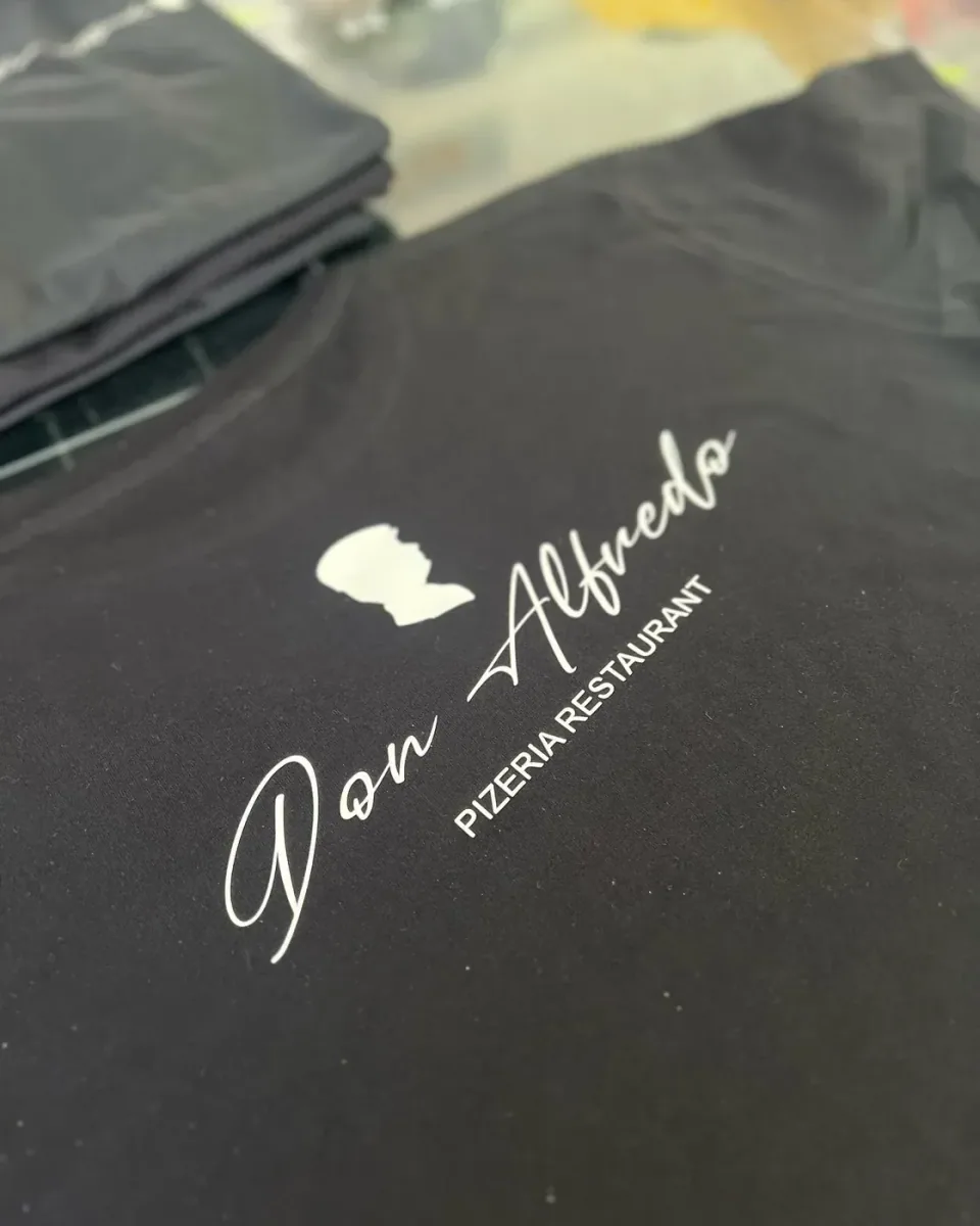 Remeras y gorras para negocios — foto 6