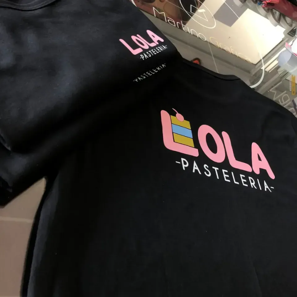 Estampados personalizados — foto 7